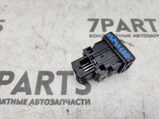 Кнопка корректора фар TOYOTA BELTA KSP92 1KRFE 3 ракурс
