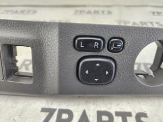Блок управления зеркалами TOYOTA MARK X GRX130 4GRFSE 2 ракурс