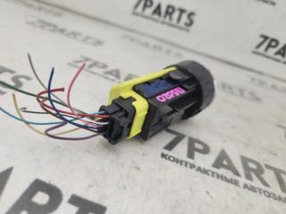 Кнопка пуска двигателя TOYOTA AVENSIS ZRT272 3ZRFAE 4 ракурс