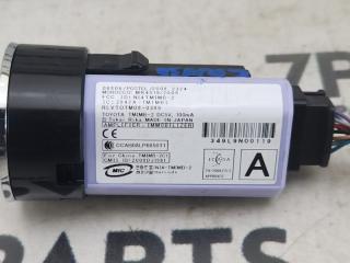 Кнопка пуска двигателя TOYOTA MARK X GRX130 4GRFSE 3 ракурс