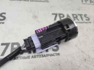 Кнопка пуска двигателя TOYOTA MARK X GRX130 4GRFSE 4 ракурс