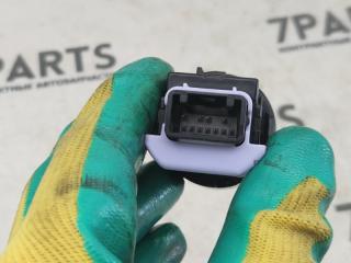 Кнопка пуска двигателя TOYOTA MARK X GRX130 4GRFSE 5 ракурс