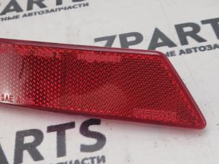 Катафот левый задний NISSAN X-TRAIL T30 QR20DE 7482 4 ракурс