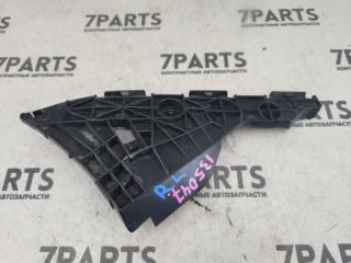 Крепление бампера левое заднее TOYOTA BELTA KSP92 1KRFE 52576-52121 1 ракурс