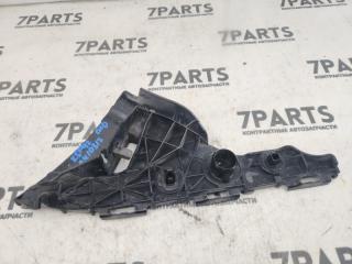 Крепление бампера левое заднее TOYOTA BELTA KSP92 1KRFE 52576-52121 2 ракурс