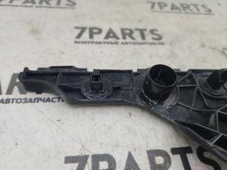 Крепление бампера левое заднее TOYOTA BELTA KSP92 1KRFE 52576-52121 5 ракурс