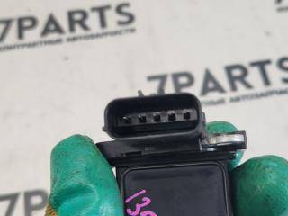 Датчик расхода воздуха HONDA LEGEND KB2 J37A AFH70M-41B,AFH70M-41B 5 ракурс