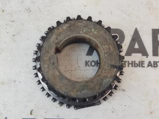 Шестерня коленвала TOYOTA CAMRY GRACIA SXV20 5SFE 13521-03030 2 ракурс