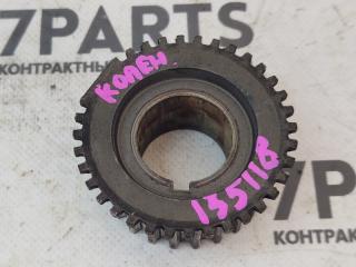 Шестерня коленвала TOYOTA CAMRY GRACIA SXV20 5SFE 13521-03030 4 ракурс