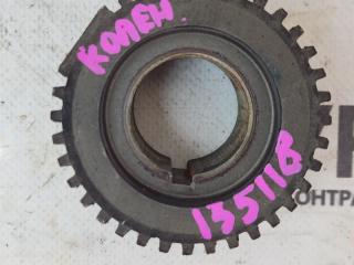 Шестерня коленвала TOYOTA CAMRY GRACIA SXV20 5SFE 13521-03030 5 ракурс