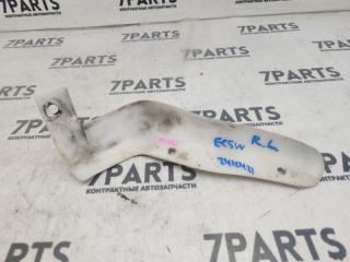 Брызговик левый задний MITSUBISHI LEGNUM EC5W 6A13 MR769590 2 ракурс
