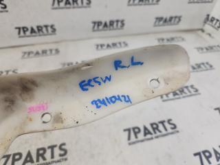 Брызговик левый задний MITSUBISHI LEGNUM EC5W 6A13 MR769590 3 ракурс