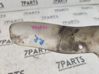 Брызговик правый задний MITSUBISHI LEGNUM EC5W 6A13 MR769599 5 ракурс