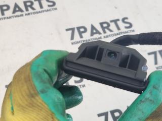 Камера переднего вида NISSAN NOTE E12 284G3-4CE0A 2 ракурс