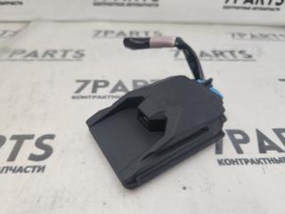 Камера переднего вида NISSAN NOTE