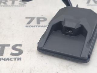 Камера переднего вида NISSAN NOTE E12 284G3-4CE0C 2 ракурс