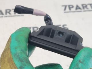 Камера переднего вида NISSAN NOTE E12 284G3-4CE0C 3 ракурс