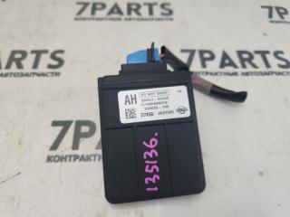 Камера переднего вида NISSAN NOTE E12 284G3-4CE0C 4 ракурс