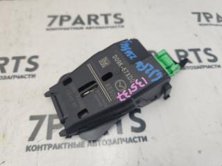 Радар-детектор MAZDA ATENZA GJ2FW SH-VPTR D09K-67XD0 5 ракурс