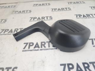 Пластик салона NISSAN NOTE E12 284L83VA0A 3 ракурс