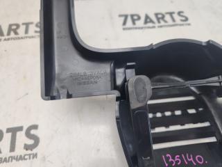 Пластик салона NISSAN NOTE E12 284L83VA0A 5 ракурс