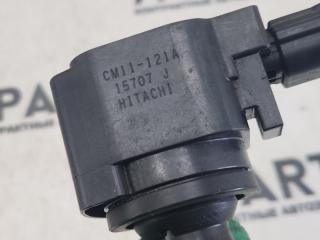 Катушка зажигания HONDA VEZEL RU3 LEB ,CM11-121A 4 ракурс