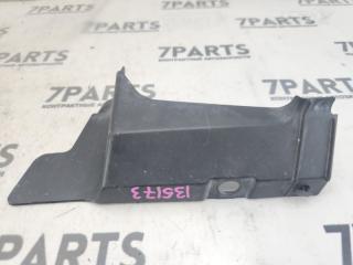 Уголок жабо LEXUS LS460 2007