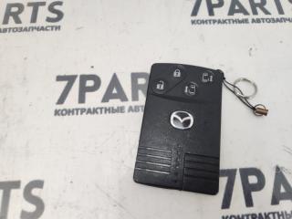 Ключ зажигания MAZDA