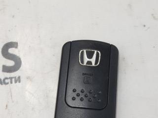 Ключ зажигания HONDA LEGEND KB2 J37A 72147-SJA-J11 3 ракурс