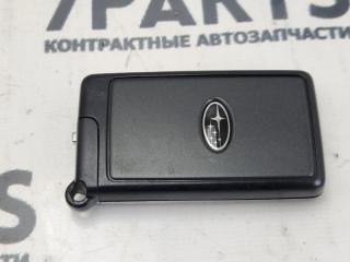 Ключ зажигания SUBARU LEGACY BP5 ,271451-0751 2 ракурс