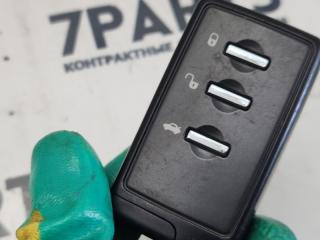 Ключ зажигания SUBARU LEGACY BP5 ,271451-0751 4 ракурс