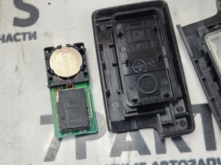 Ключ зажигания SUBARU LEGACY BP5 ,271451-0751 5 ракурс