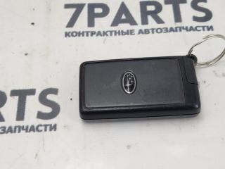 Ключ зажигания SUBARU LEGACY