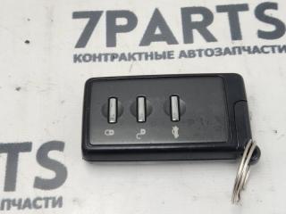 Ключ зажигания SUBARU LEGACY BP5 ,271451-0751 2 ракурс