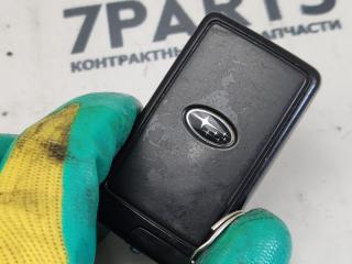 Ключ зажигания SUBARU LEGACY BP5 ,271451-0751 4 ракурс