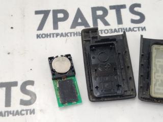 Ключ зажигания SUBARU LEGACY BP5 ,271451-0751 5 ракурс