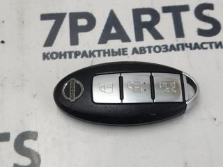 Ключ зажигания NISSAN SERENA