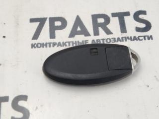 Ключ зажигания NISSAN SERENA C25 2 ракурс