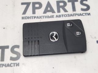 Ключ зажигания MAZDA ATENZA