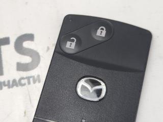 Ключ зажигания MAZDA ATENZA GG3P 3 ракурс