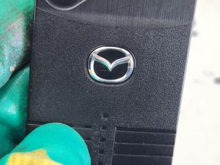 Ключ зажигания MAZDA ATENZA GG3P 4 ракурс
