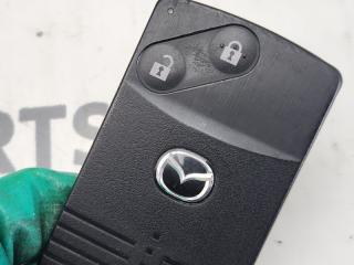 Ключ зажигания MAZDA ATENZA GG3P 3 ракурс