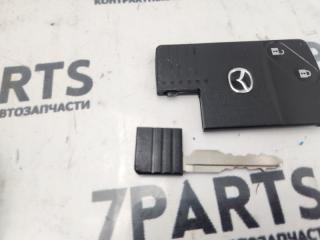Ключ зажигания MAZDA ATENZA GG3P 4 ракурс