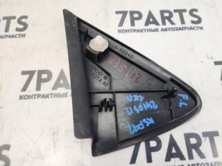 Уголок крыла левый передний TOYOTA BELTA KSP92 1KRFE 60118-52040 4 ракурс