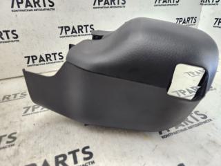 Кожух рулевой колонки MITSUBISHI LANCER CS6A 4G94 3 ракурс