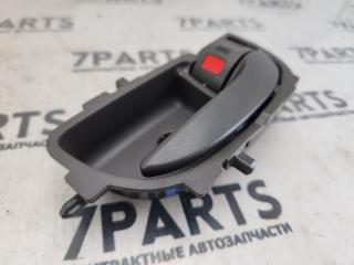Ручка двери правая задняя TOYOTA BELTA KSP92 1KRFE 2 ракурс