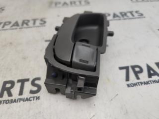 Ручка двери правая задняя TOYOTA BELTA KSP92 1KRFE 4 ракурс