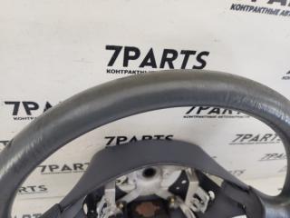 Руль TOYOTA RAUM EXZ10 5EFE 2 ракурс