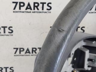 Руль TOYOTA RAUM EXZ10 5EFE 3 ракурс