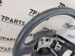 Руль TOYOTA RAUM EXZ10 5EFE 4 ракурс
